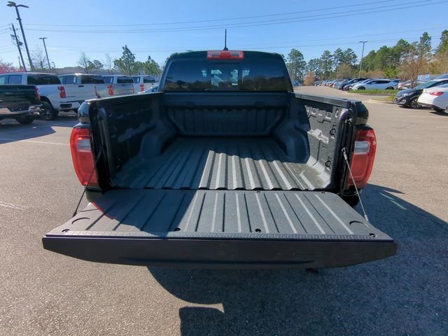 New 2026 GMC Canyon Elevation RWD image 40