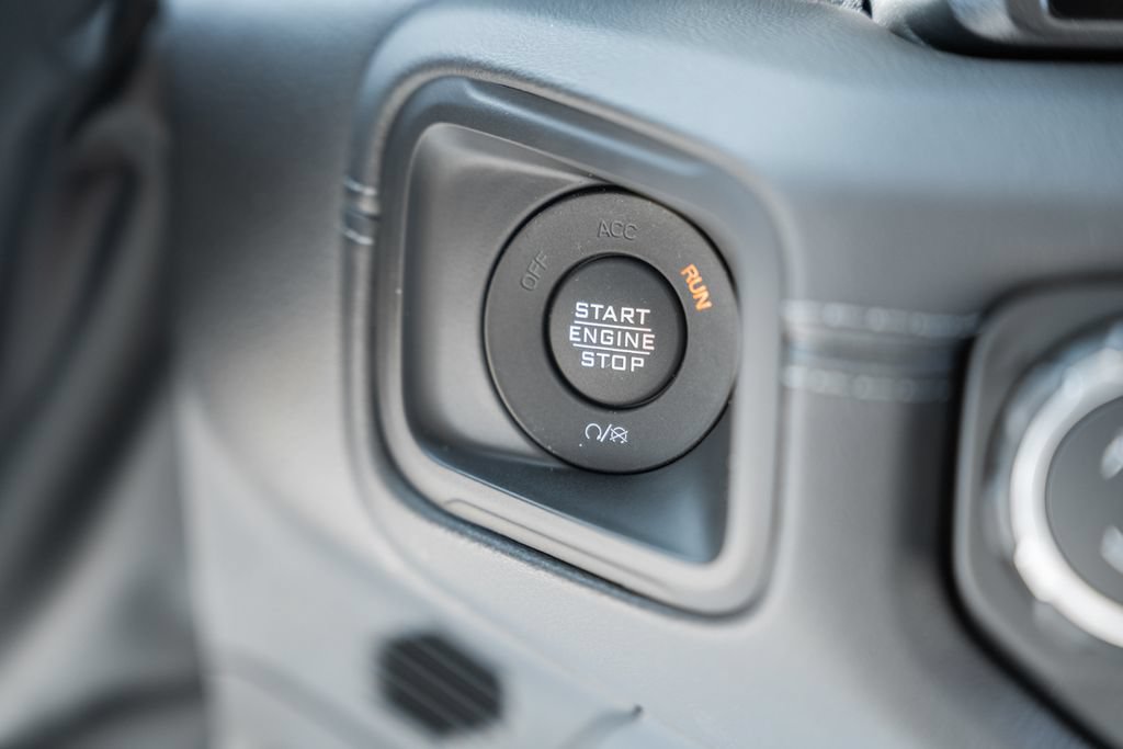 New 2027 Jeep Gladiator Mojave AWD/4WD image 29