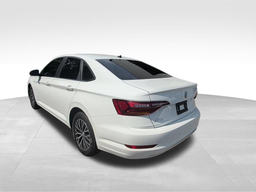 Used 2019 Volkswagen Jetta FWD image 3