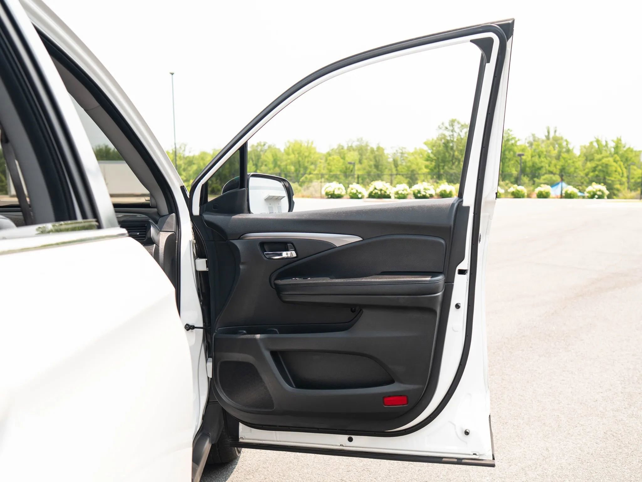 Used 2022 Honda Pilot EX-L image 54