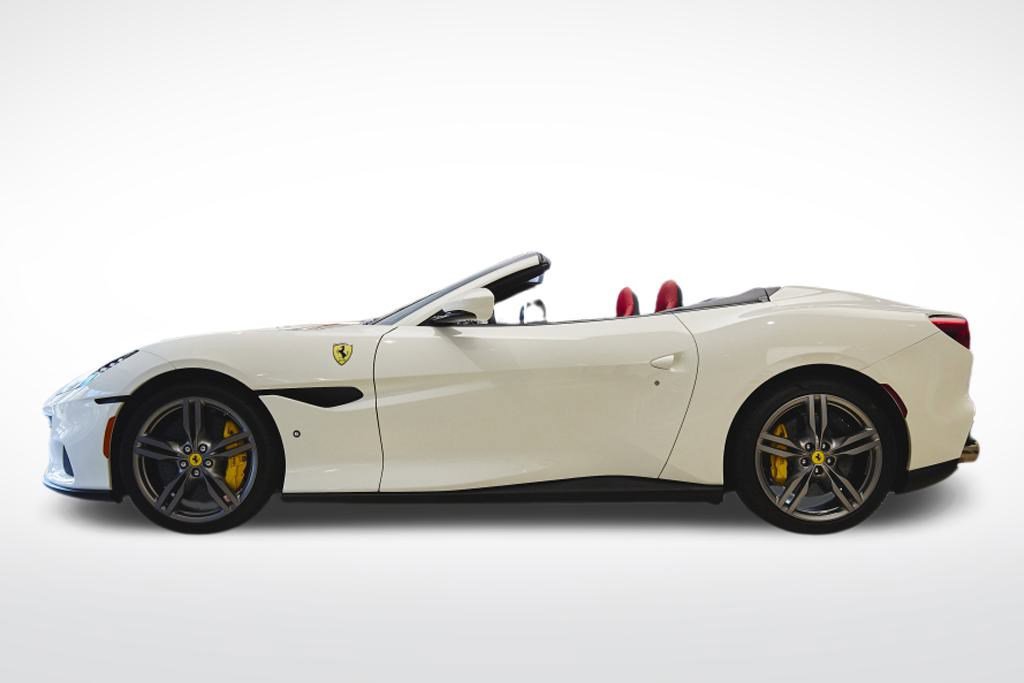 Used 2023 Ferrari Portofino M image 2