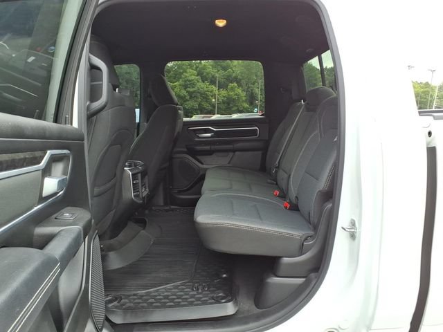 Certified 2023 RAM 1500 Big Horn AWD/4WD image 29