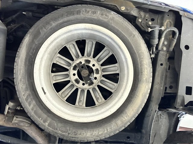 Used 2009 Lexus LX 570 4WD image 51