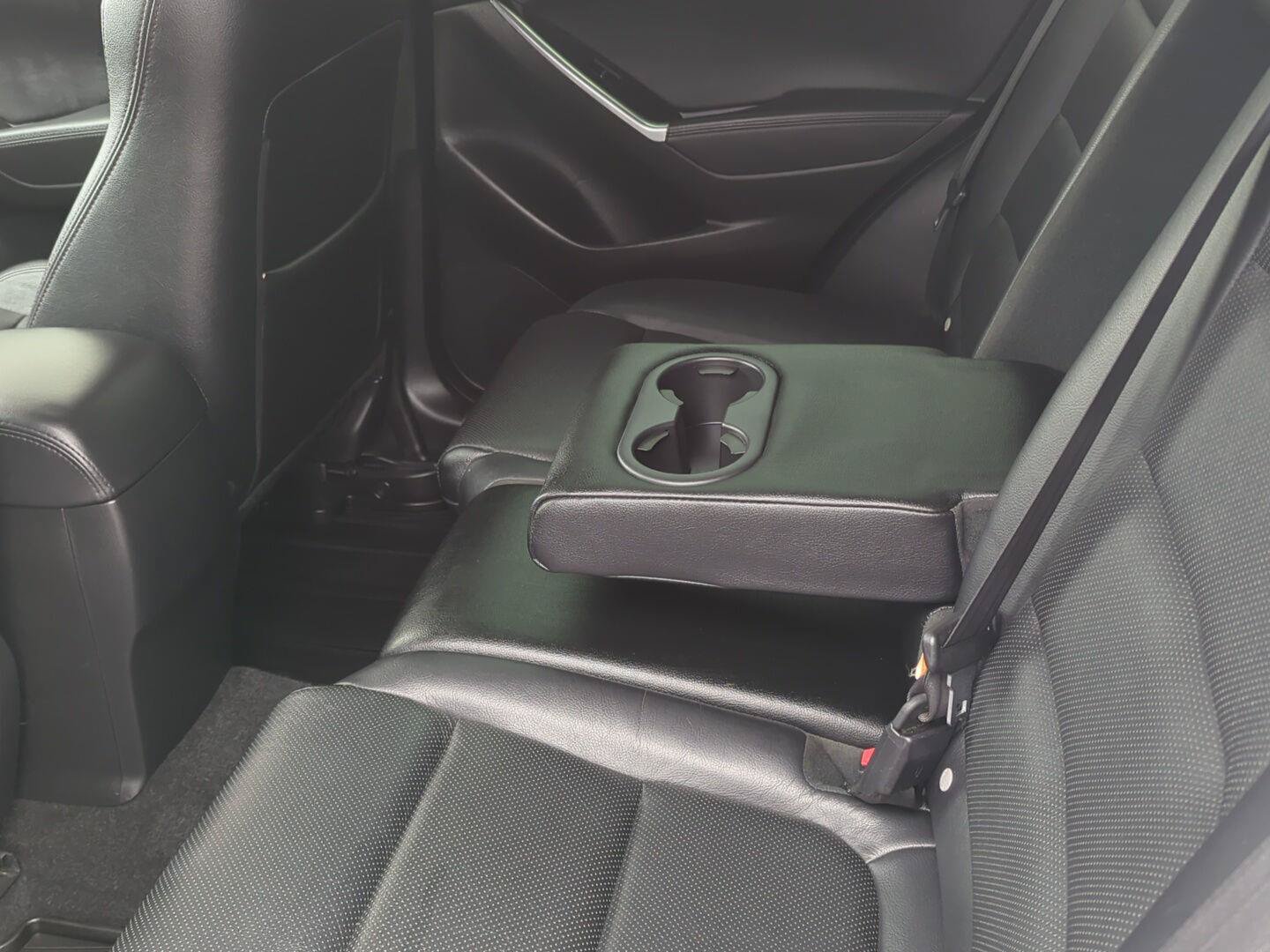 Used 2016 MAZDA CX-5 Grand Touring AWD/4WD image 10
