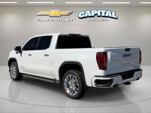 Used 2023 GMC Sierra 1500 Denali w/ Denali Reserve Package image 3