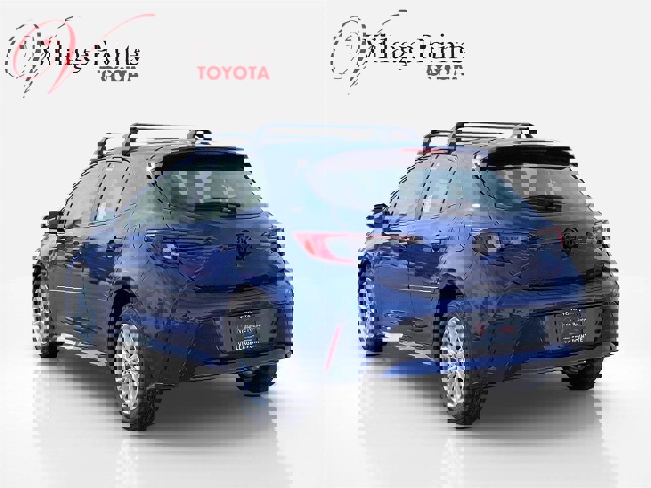 New 2026 Toyota Corolla SE image 4