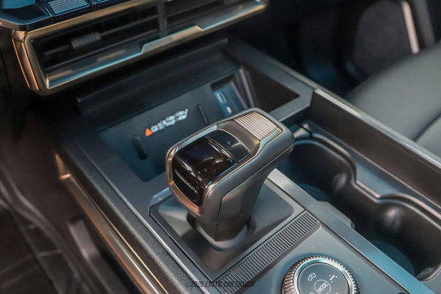 Used 2023 GMC Hummer EV Edition 1 image 39