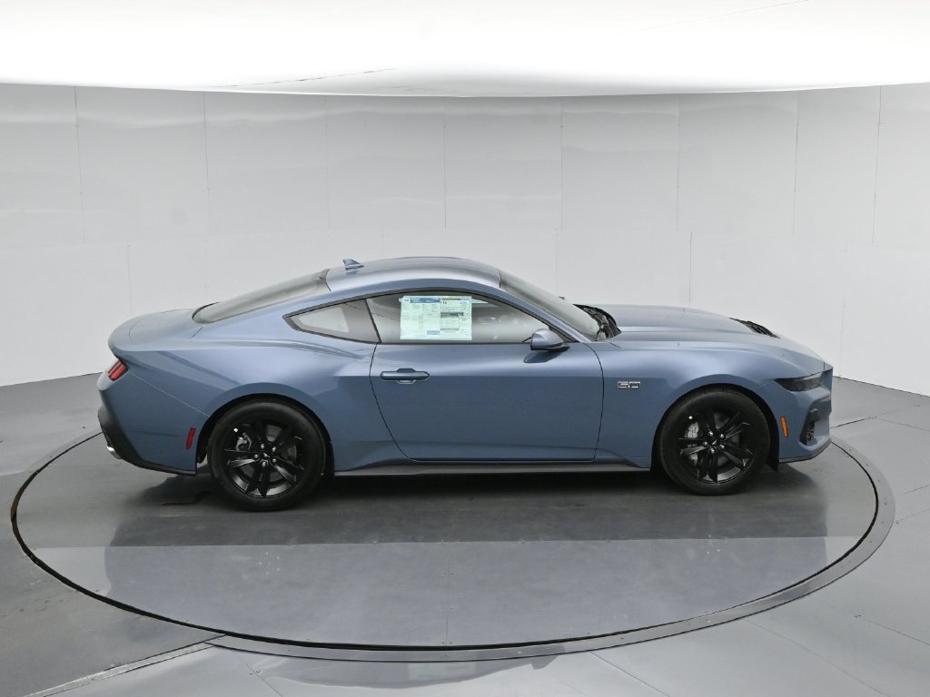 New 2026 Ford Mustang GT RWD image 35