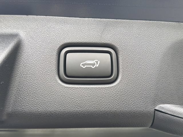 New 2026 Hyundai Tucson SEL FWD image 21