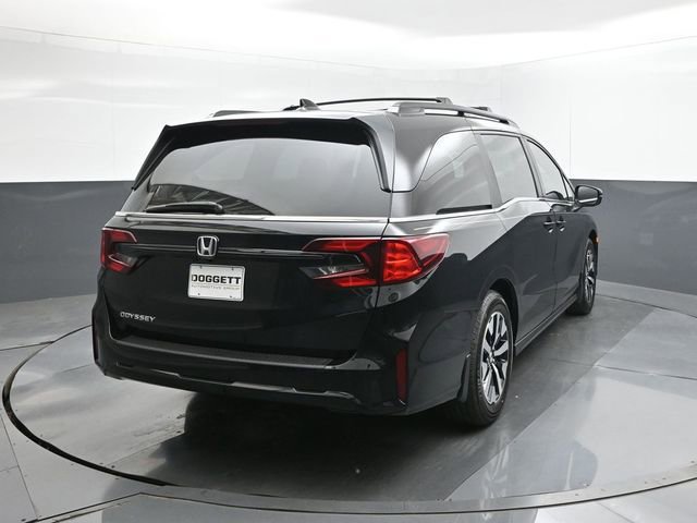 Used 2026 Honda Odyssey EX-L image 11