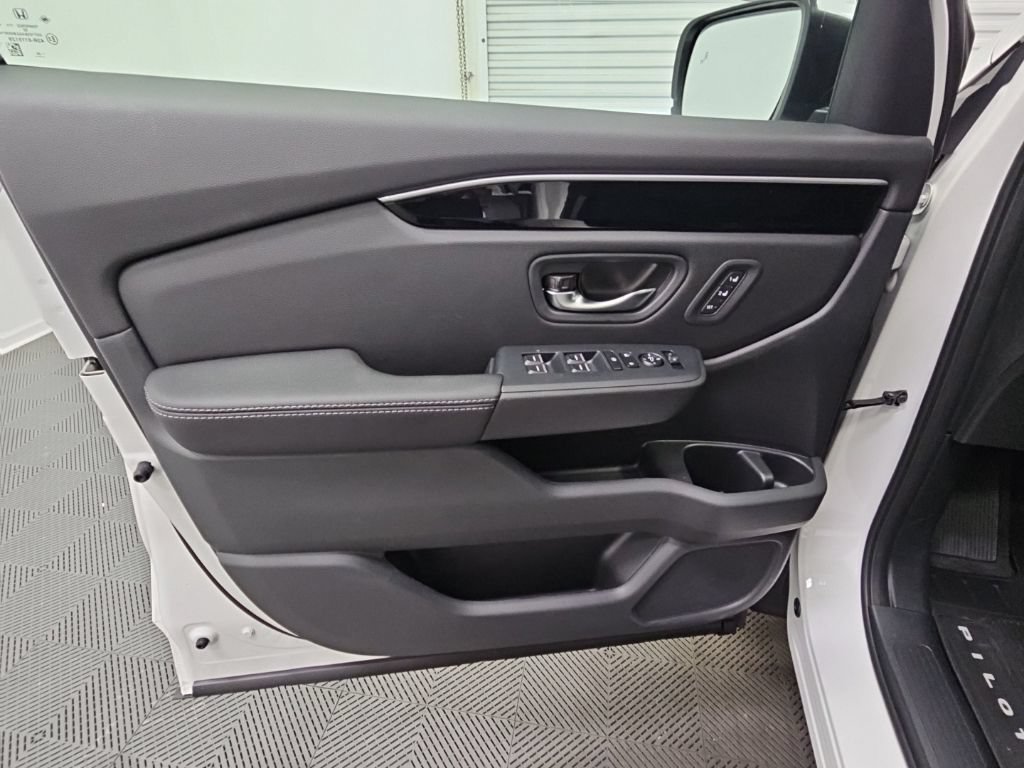 New 2026 Honda Pilot EX-L image 29