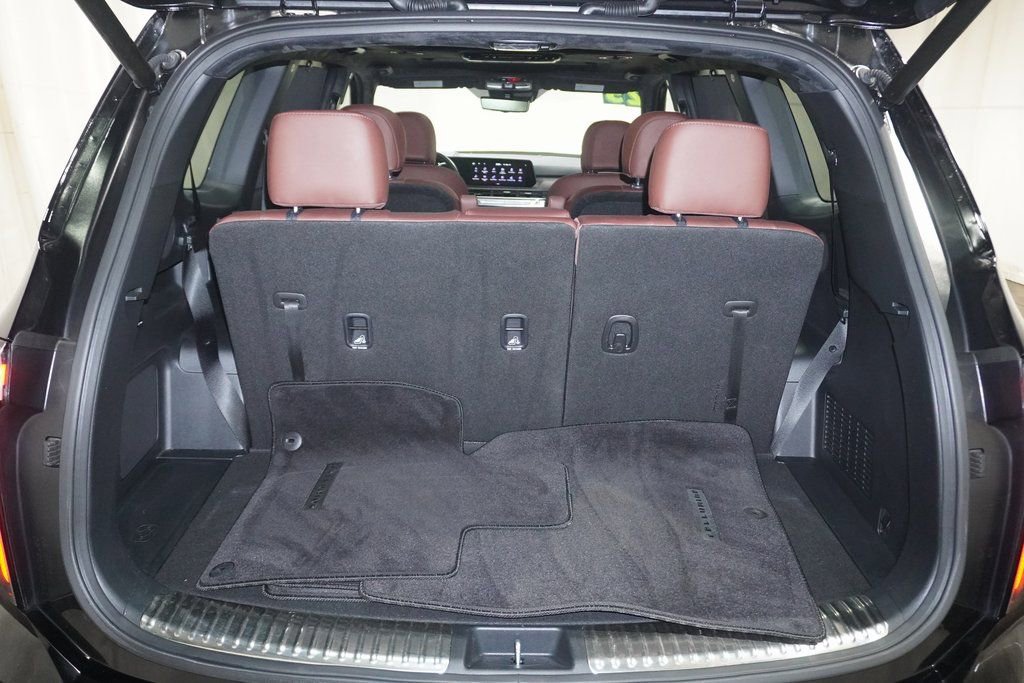 Used 2023 Kia Telluride SX Prestige image 7