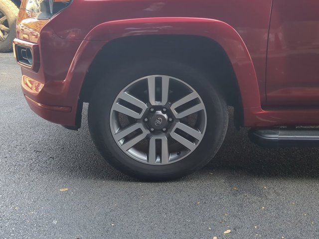 Used 2022 Toyota 4Runner TRD Sport image 11