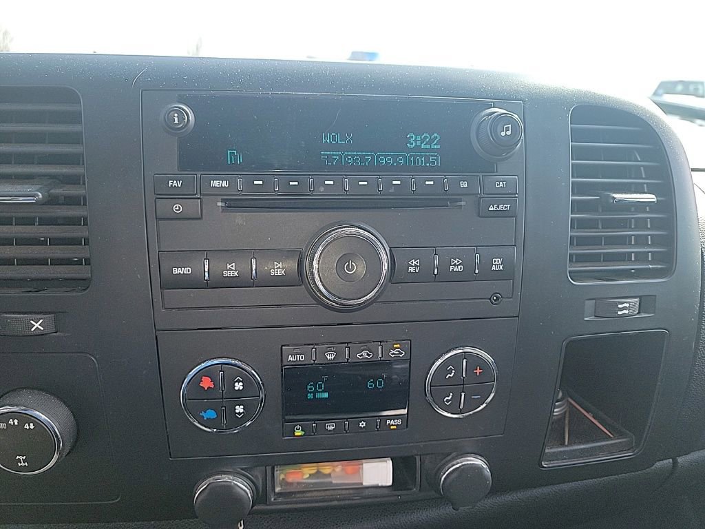 Used 2007 Chevrolet Silverado 1500 LT w/ 1LT Convenience Package image 28