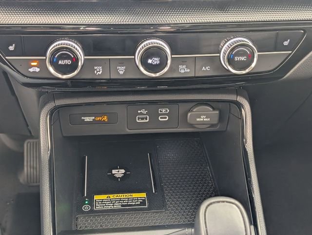 Used 2023 Honda CR-V EX-L image 22