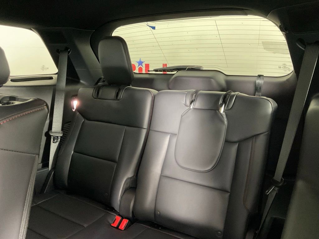 New 2026 Ford Explorer ST-Line RWD image 17
