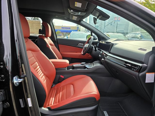 New 2026 Kia Sportage SX Prestige AWD/4WD image 11