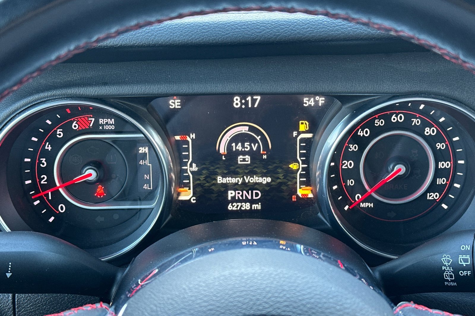 Used 2020 Jeep Wrangler Unlimited Rubicon w/ Quick Order Package 28Y Recon image 25