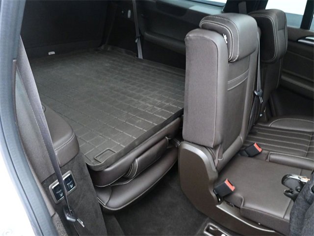 Used 2018 Mercedes-Benz GLS 450 4MATIC image 28