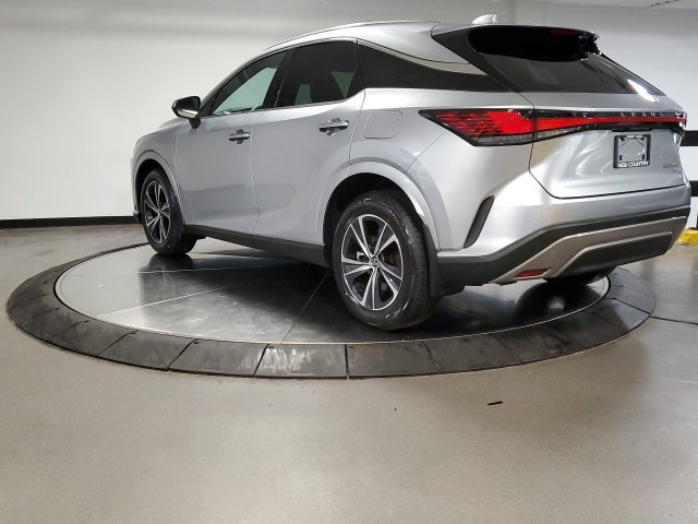 Used 2024 Lexus RX 350 Premium w/ Convenience Package AWD/4WD image 15
