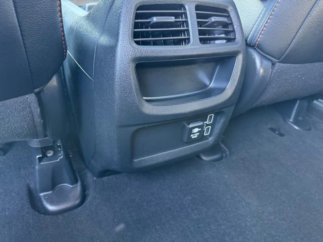 Used 2022 Honda Passport TrailSport image 9