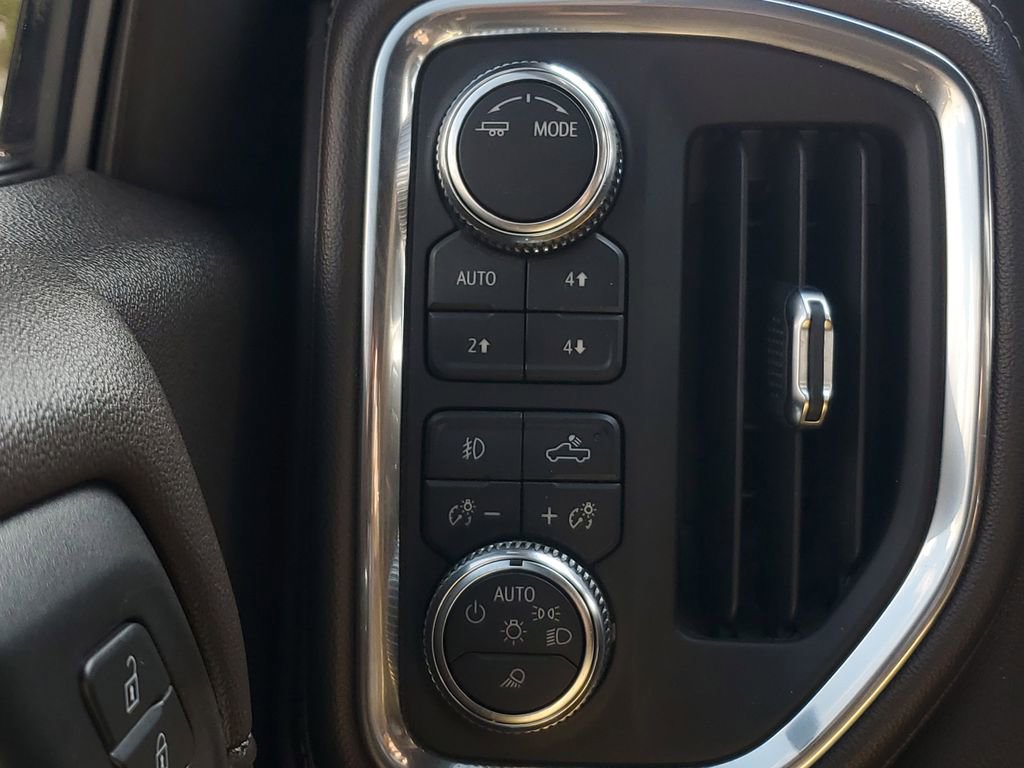 Used 2021 GMC Sierra 1500 SLT w/ SLT Premium Plus Package image 32