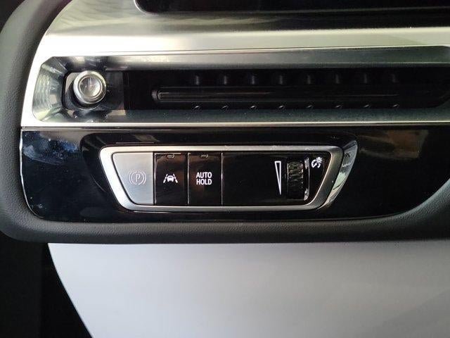 Certified 2024 Cadillac Lyriq Sport AWD/4WD image 14