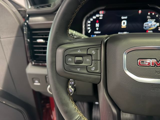 Used 2026 GMC Sierra 2500 AT4 w/ AT4 Premium Plus Package AWD/4WD image 18