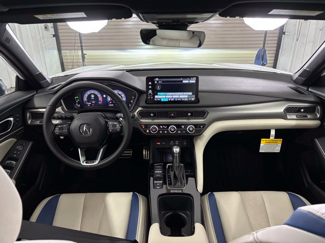 Used 2026 Acura Integra A-Spec w/ Technology Package FWD image 17