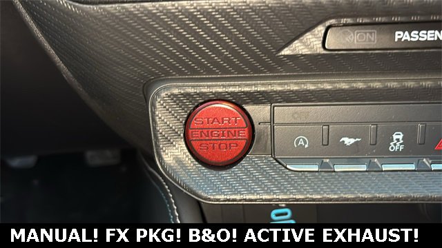 New 2026 Ford Mustang GT Premium image 10