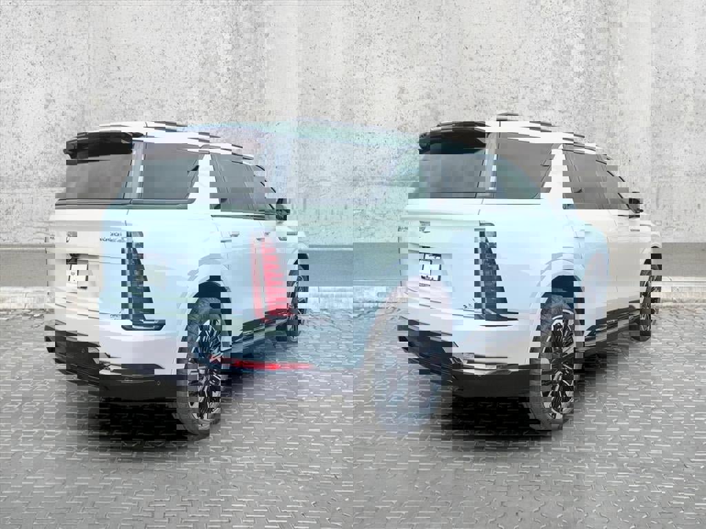 New 2026 Cadillac Escalade IQL Sport 2 image 14