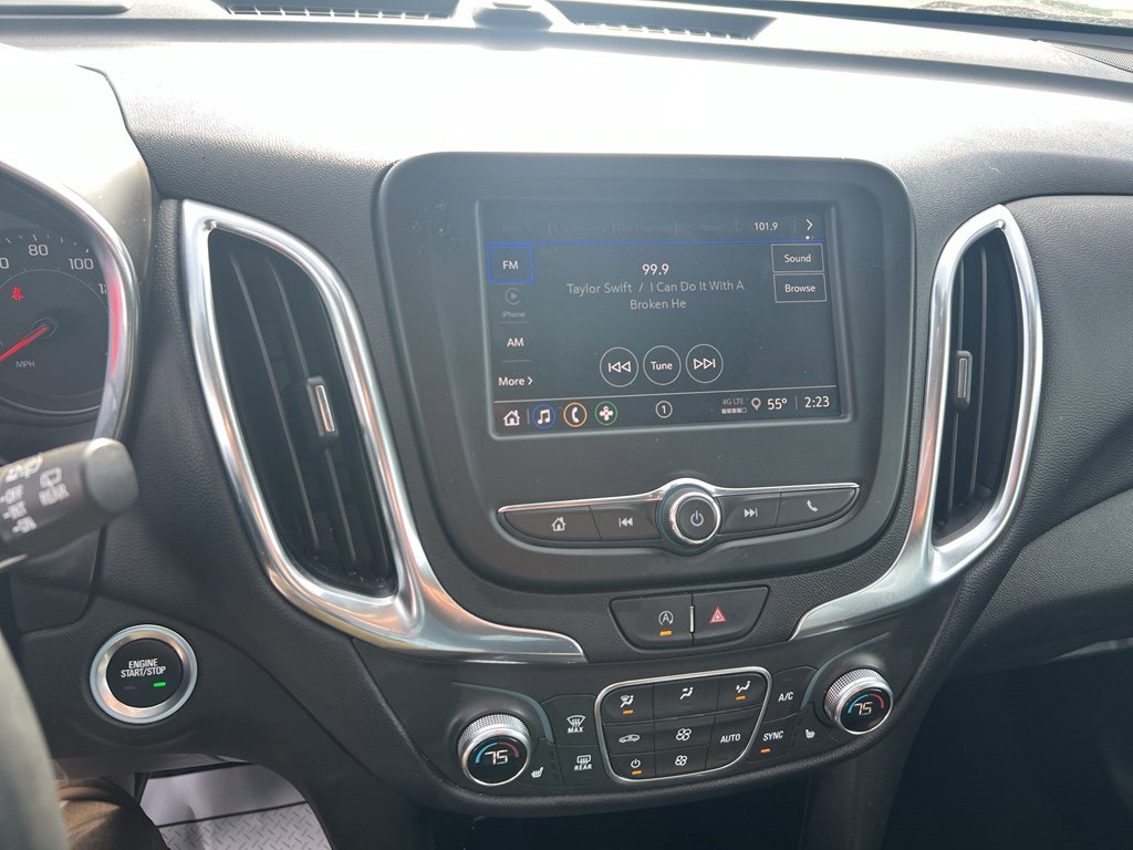 Used 2024 Chevrolet Equinox LT image 15