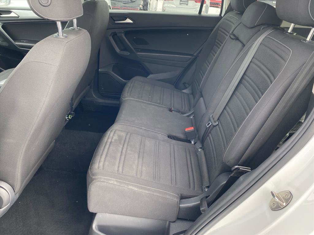 Used 2022 Volkswagen Tiguan S image 22