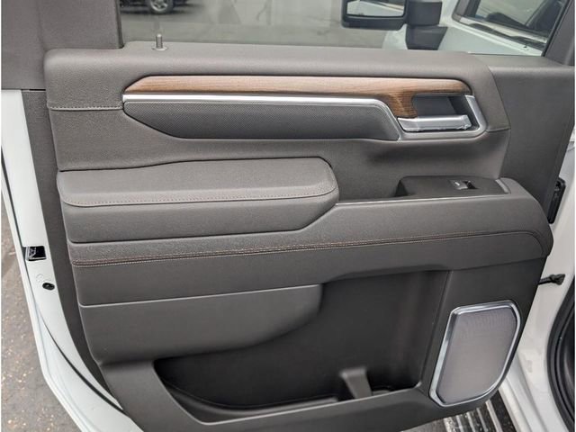 New 2026 Chevrolet Silverado 2500 High Country w/ High Country Premium Package image 11