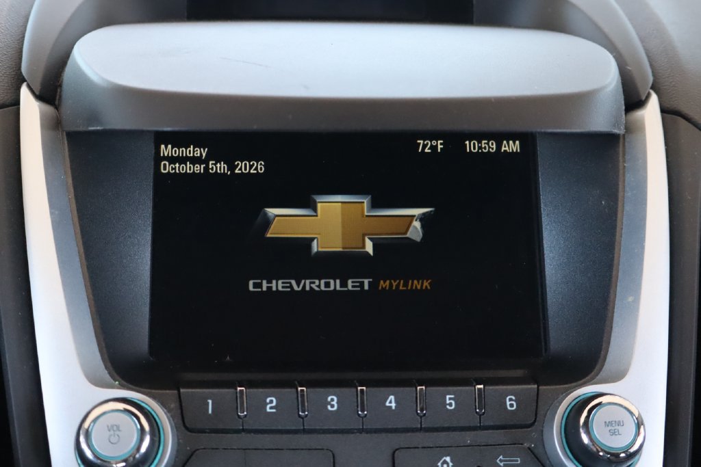 Used 2017 Chevrolet Equinox LT w/ Driver Confidence Package II AWD/4WD image 22