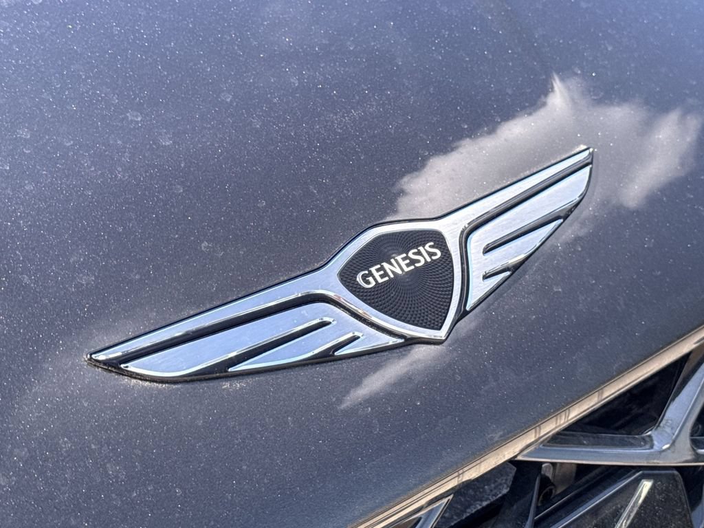 New 2025 Genesis G80 2.5T Sport Prestige AWD/4WD image 8