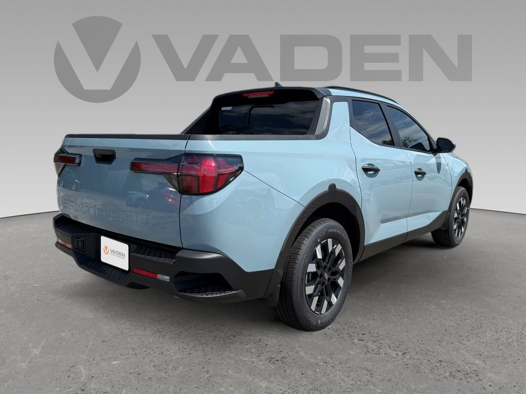 New 2026 Hyundai Santa Cruz SEL image 23