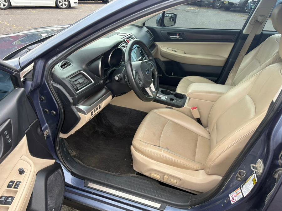 Used 2015 Subaru Legacy 2.5i Limited image 5