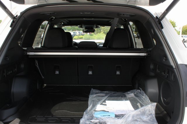 New 2025 Subaru Forester Limited w/ Protection Package (1PH) image 6
