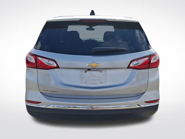 Used 2019 Chevrolet Equinox LT image 5