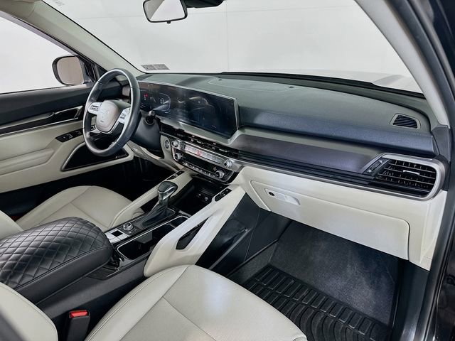 Used 2024 Kia Telluride S w/ S Sunroof Package image 24