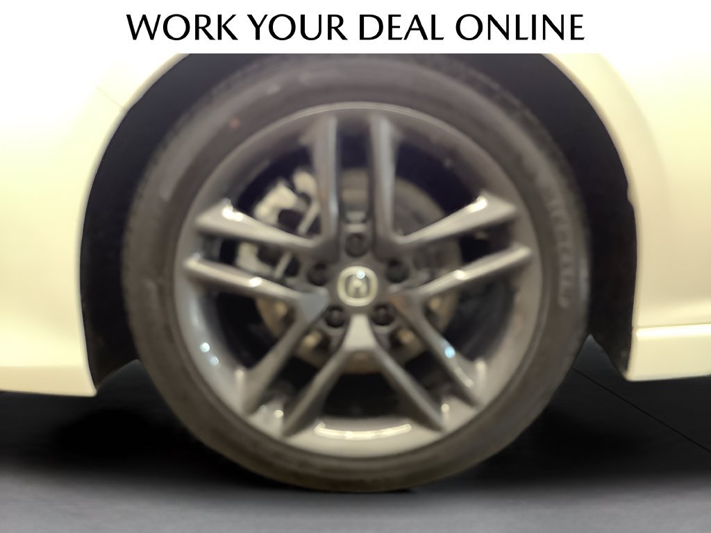 Used 2025 Acura TLX w/ A-SPEC Package AWD/4WD image 19