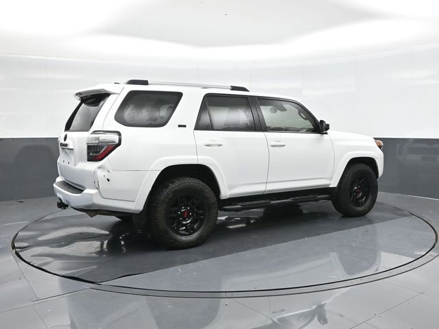 Used 2022 Toyota 4Runner SR5 image 15