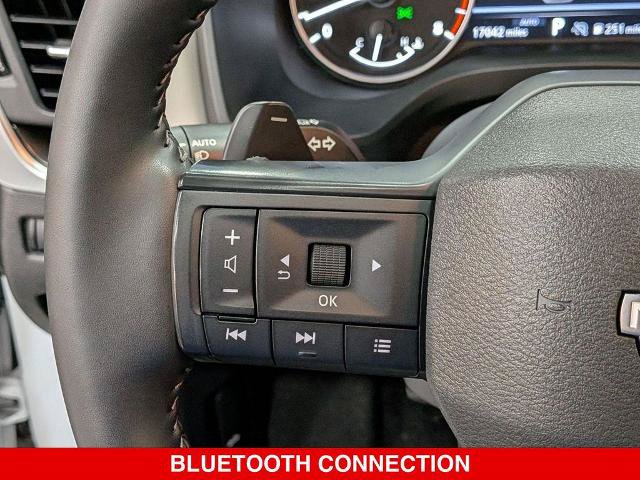 Certified 2025 Nissan Rogue SV w/ SV Premium Package AWD/4WD image 18