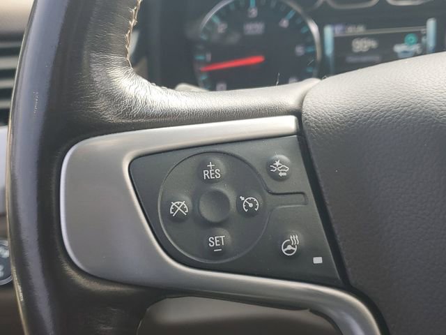 Used 2019 GMC Yukon SLT w/ Premium Edition image 22