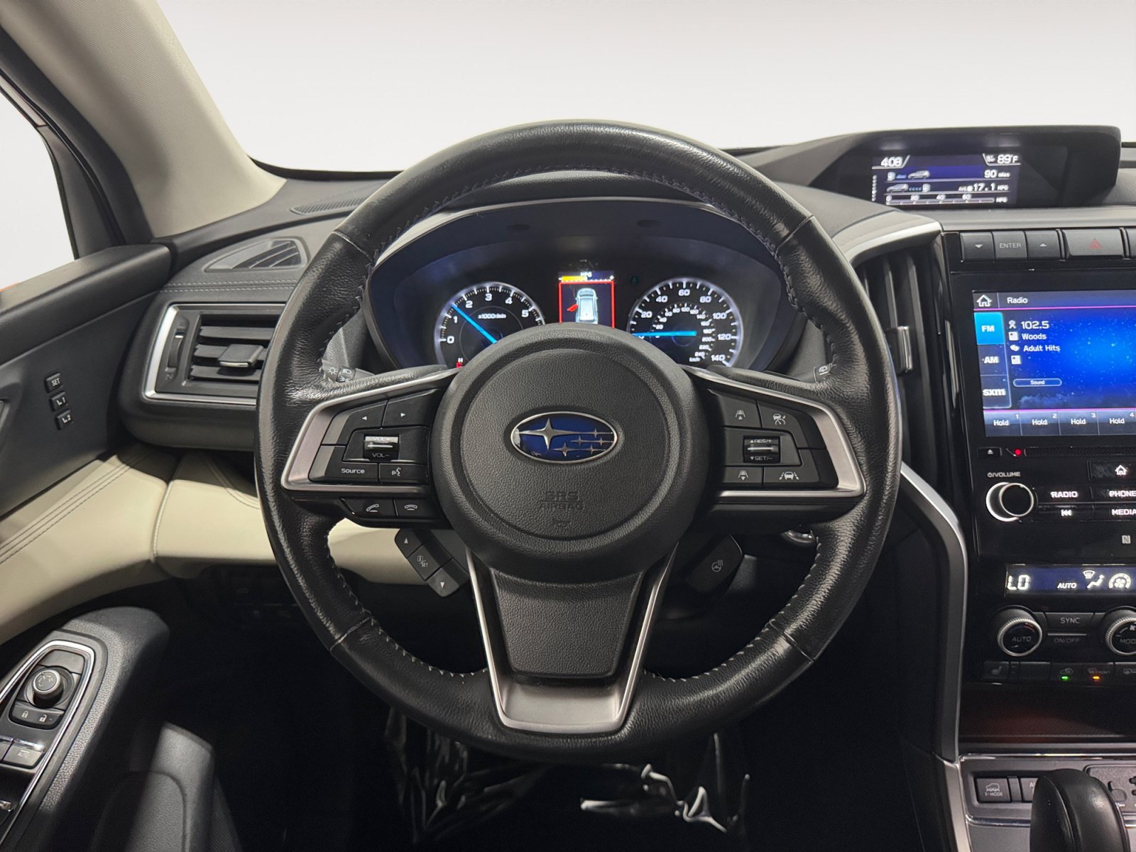 Used 2019 Subaru Ascent Limited AWD/4WD image 9