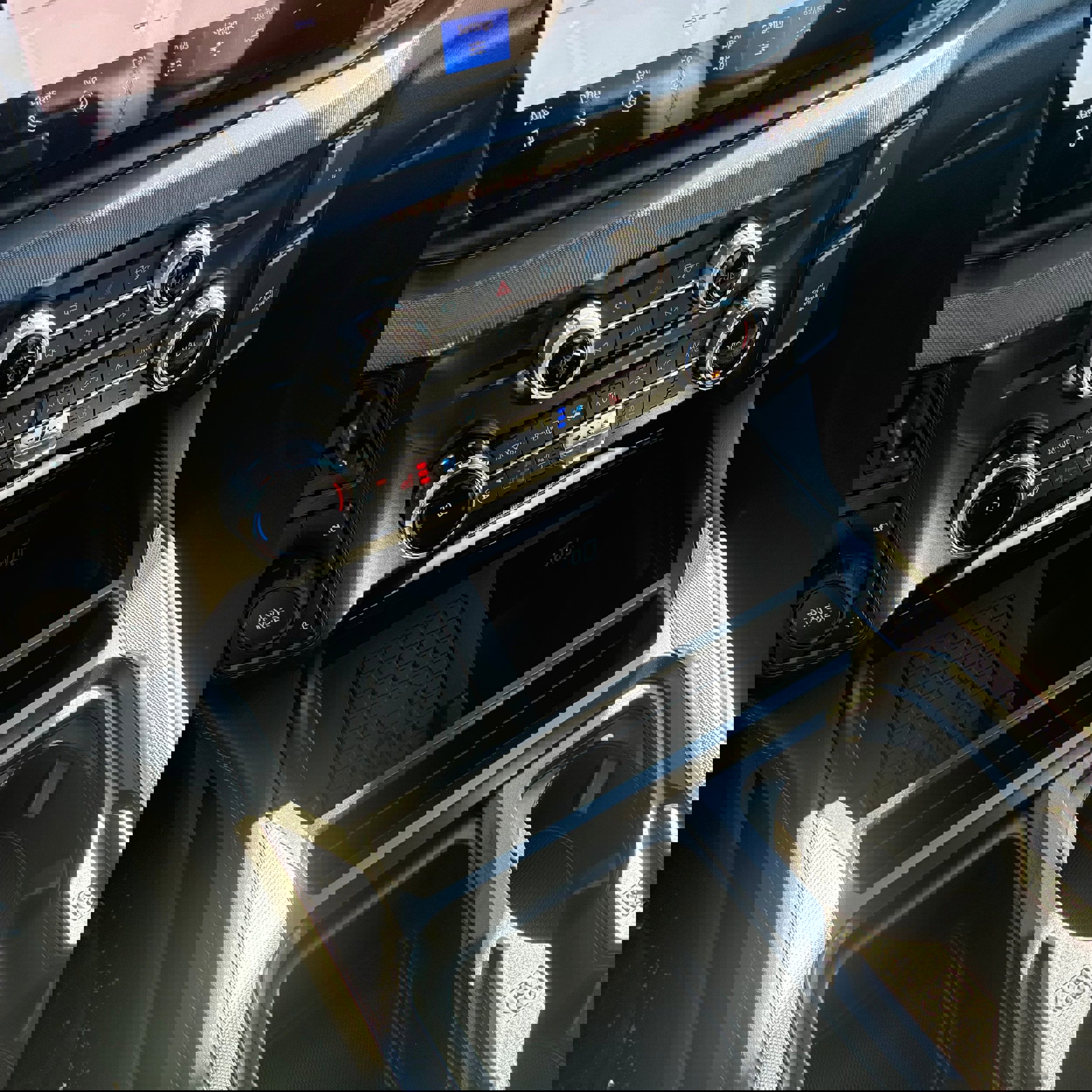 New 2026 Ford F250 Platinum image 52