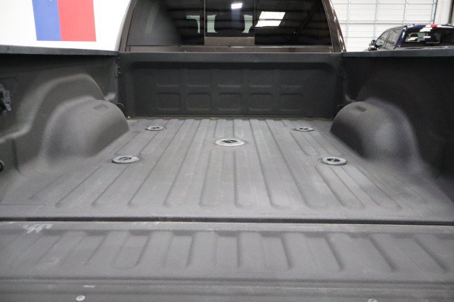 Used 2017 RAM 2500 Laramie w/ Snow Chief Group AWD/4WD image 28