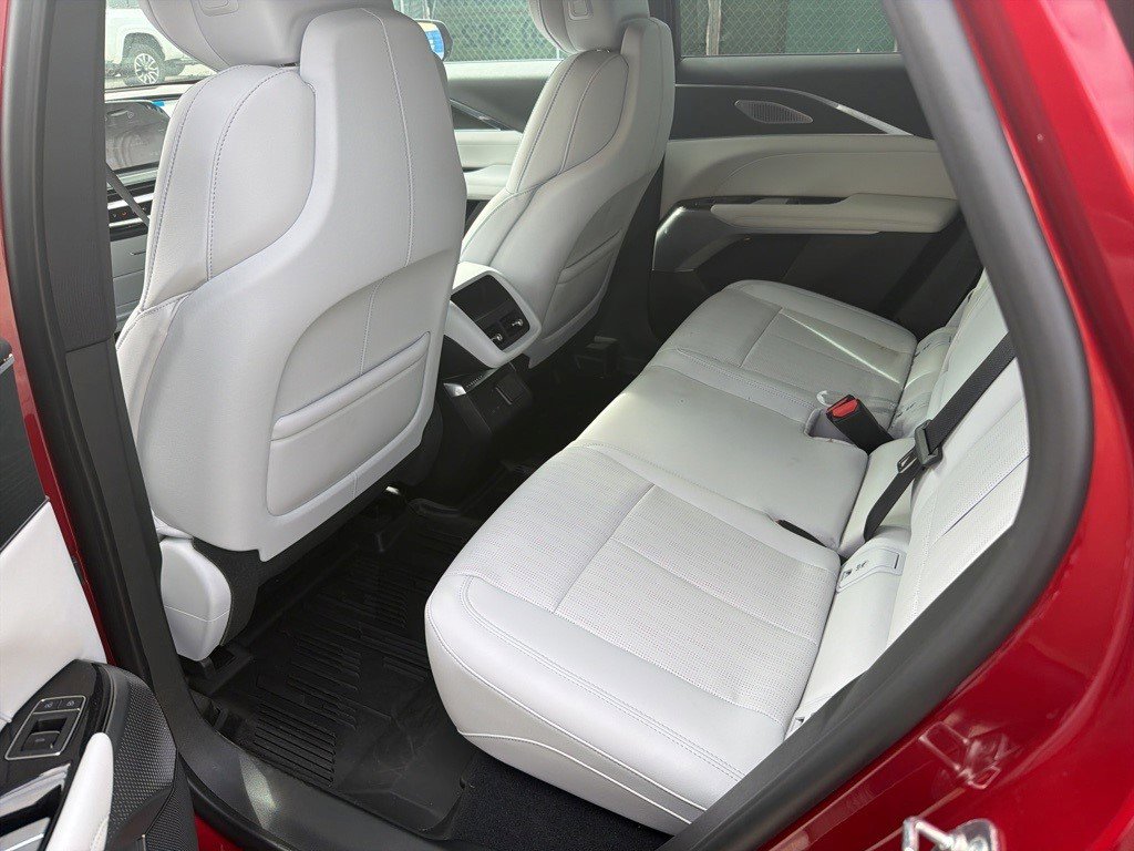 Certified 2024 Cadillac Lyriq Luxury w/ LPO, Floor Liner Package image 11