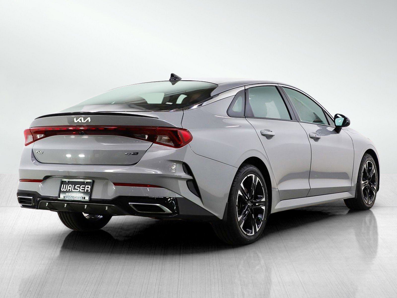 Used 2022 Kia K5 GT-Line w/ GT-Line FWD Premium Package image 5